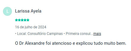 Comentário