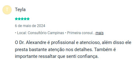 Comentário