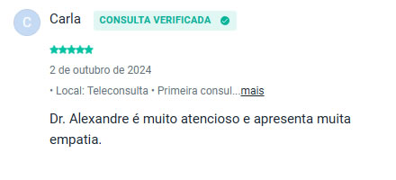Comentário