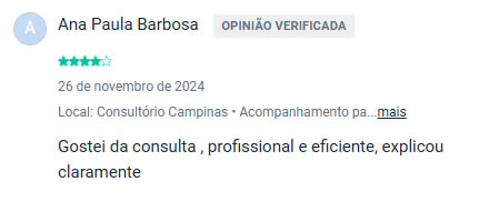 Comentário